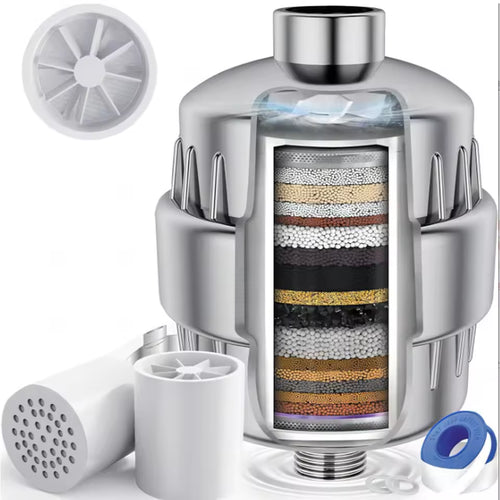 ShowerPure™ SF100 Shower Purifier