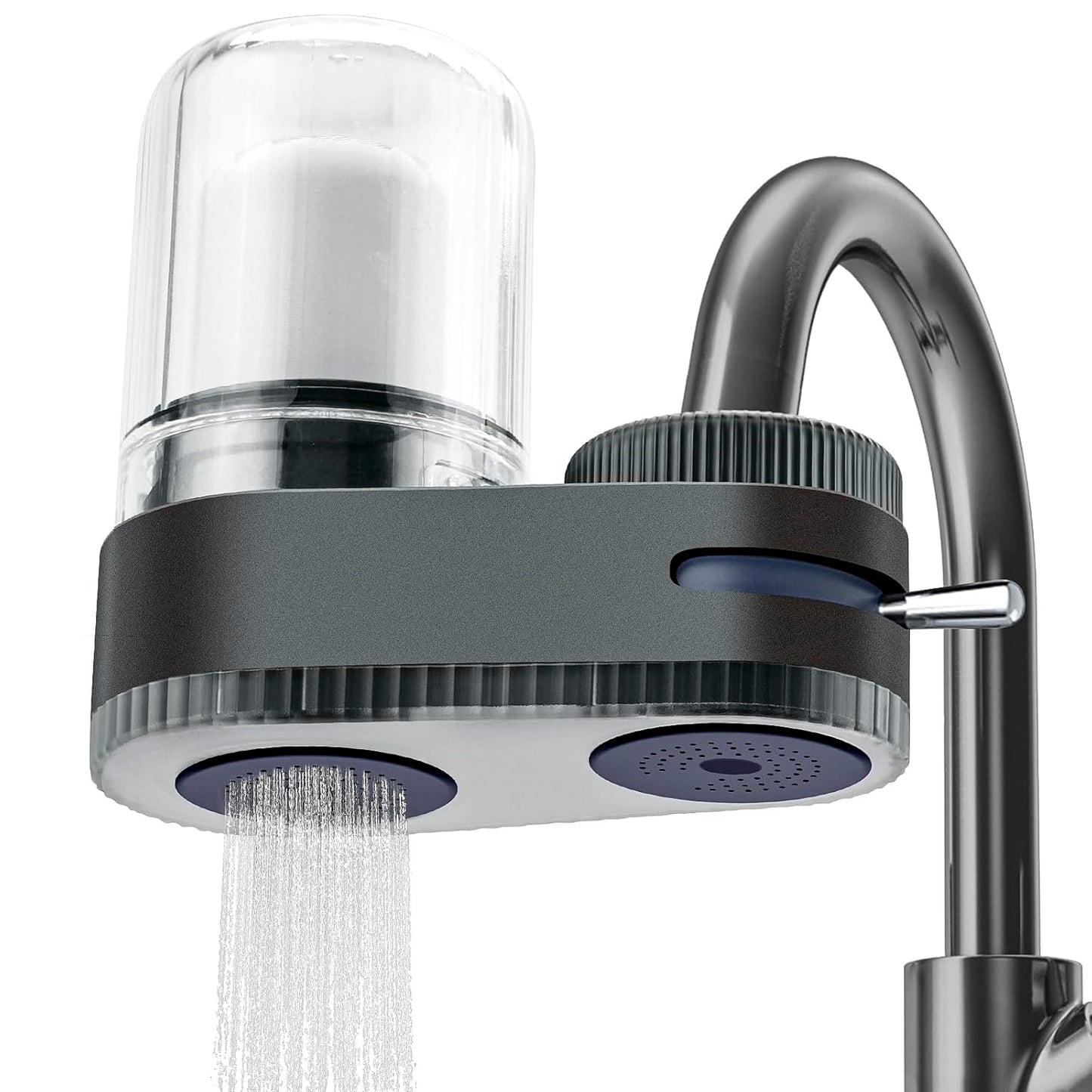HydroPure™ Tap Water Purifier