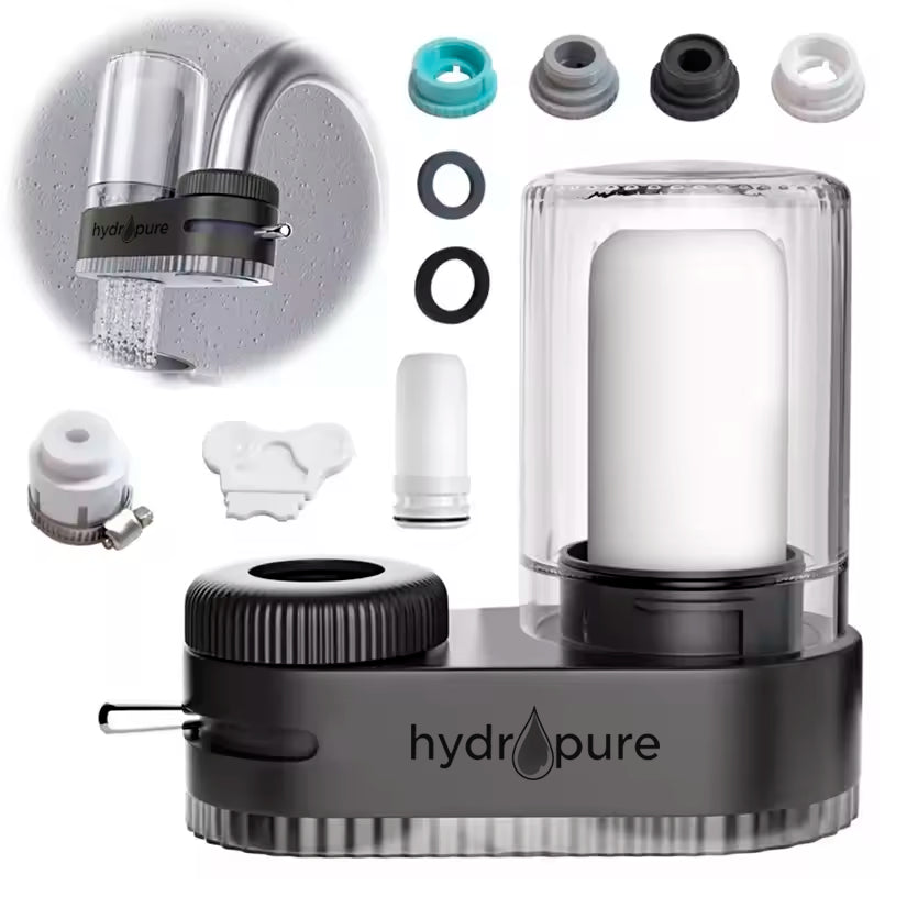 HydroPure™ Tap Water Purifier